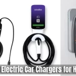 Best Electric Car Chargers for Home