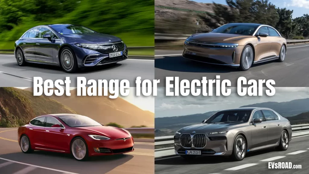 Best Range for Electric Car