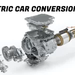 Best Electric Car Conversion Kits
