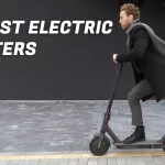 Fastest Electric Scooters