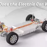How Does the Electric Car Work?