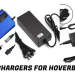 Best Chargers for Hoverboards