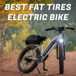 Best Fat Tires Electric Bike