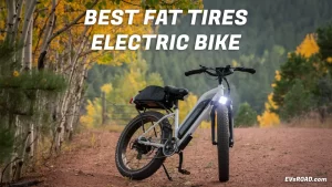 Best Fat Tires Electric Bike