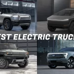 Best Electric Trucks