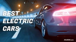 Best Electric Cars on the Market