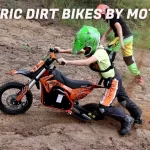 Best Electric Dirt Bikes by Mototec