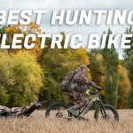 Best Hunting Electric Bikes