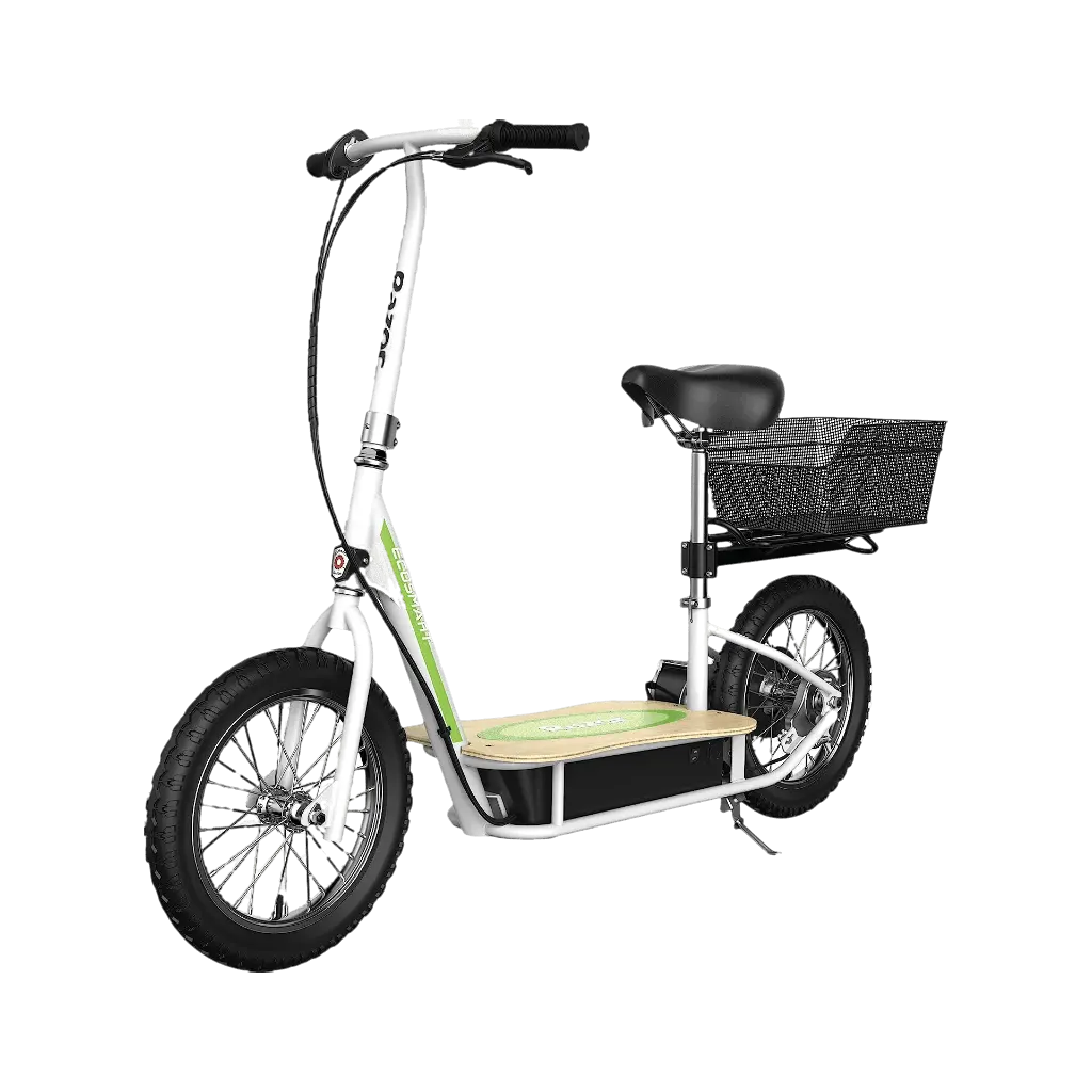 Razor EcoSmart Metro Electric Scooter